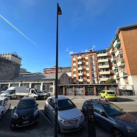 Nolo62, A Nifty Flat In Milan Apartment Екстериор снимка