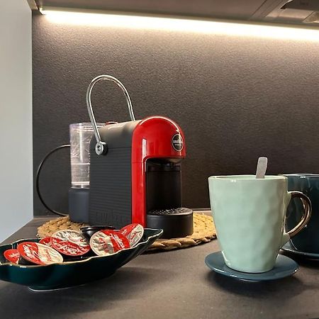 Nolo62, A Nifty Flat In Milan Apartment Екстериор снимка
