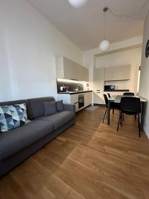 Nolo62, A Nifty Flat In Milan Apartment Екстериор снимка