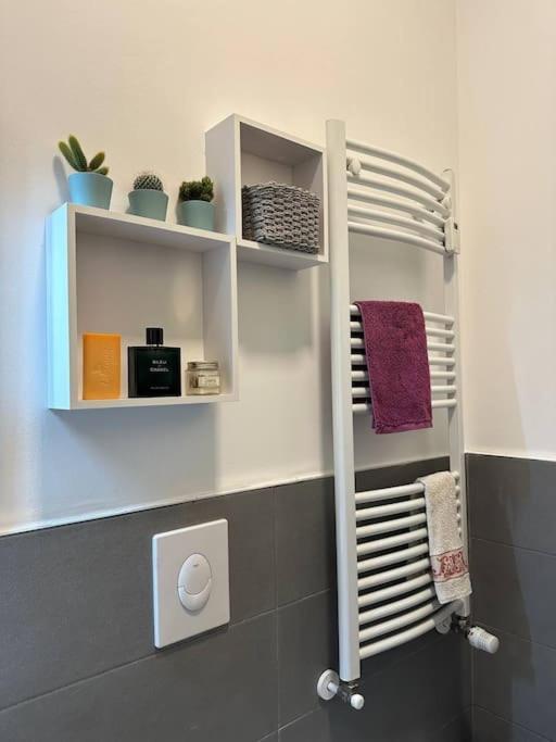 Nolo62, A Nifty Flat In Milan Apartment Екстериор снимка