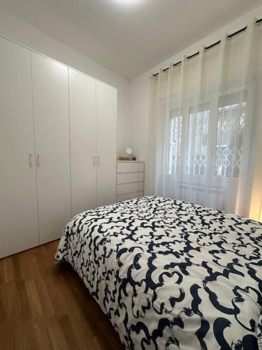 Nolo62, A Nifty Flat In Milan Apartment Екстериор снимка