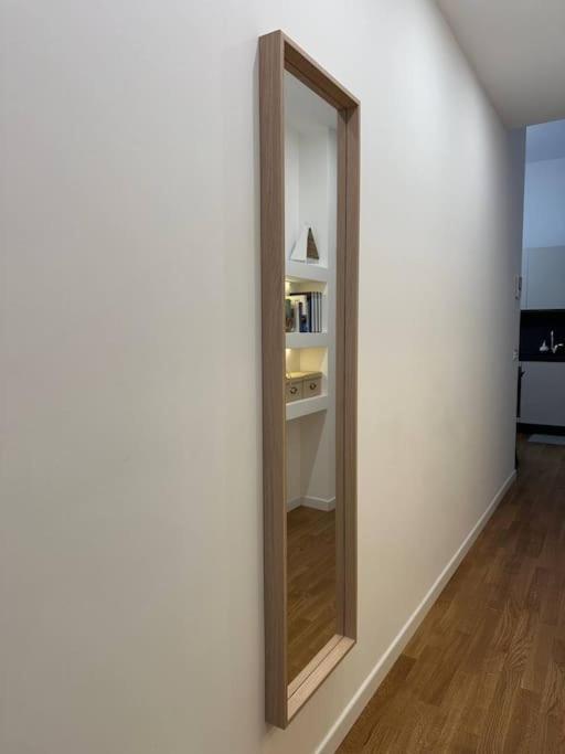 Nolo62, A Nifty Flat In Milan Apartment Екстериор снимка