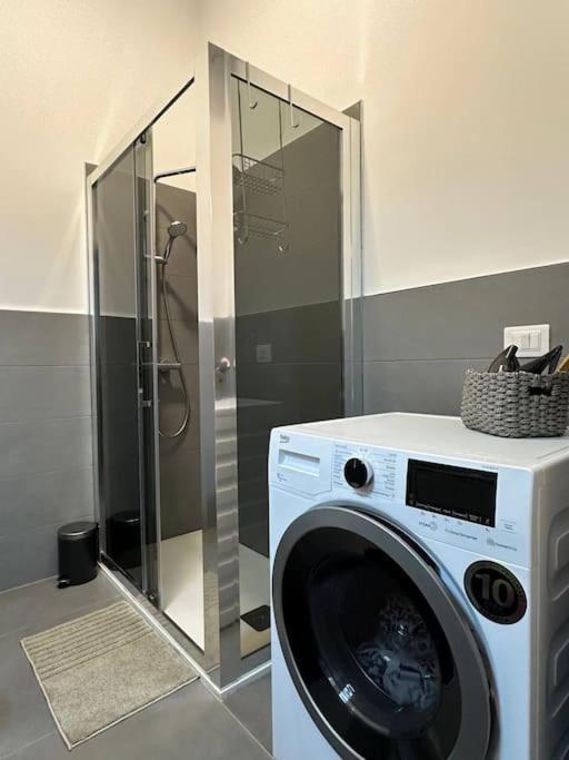 Nolo62, A Nifty Flat In Milan Apartment Екстериор снимка