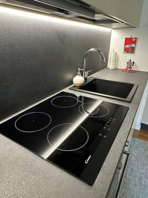Nolo62, A Nifty Flat In Milan Apartment Екстериор снимка