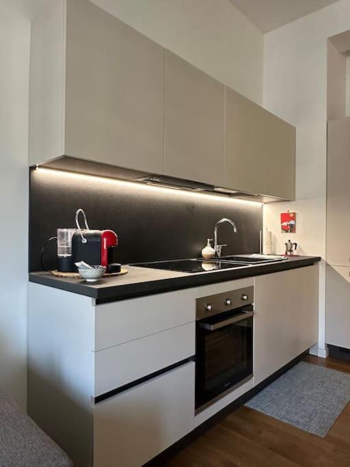 Nolo62, A Nifty Flat In Milan Apartment Екстериор снимка