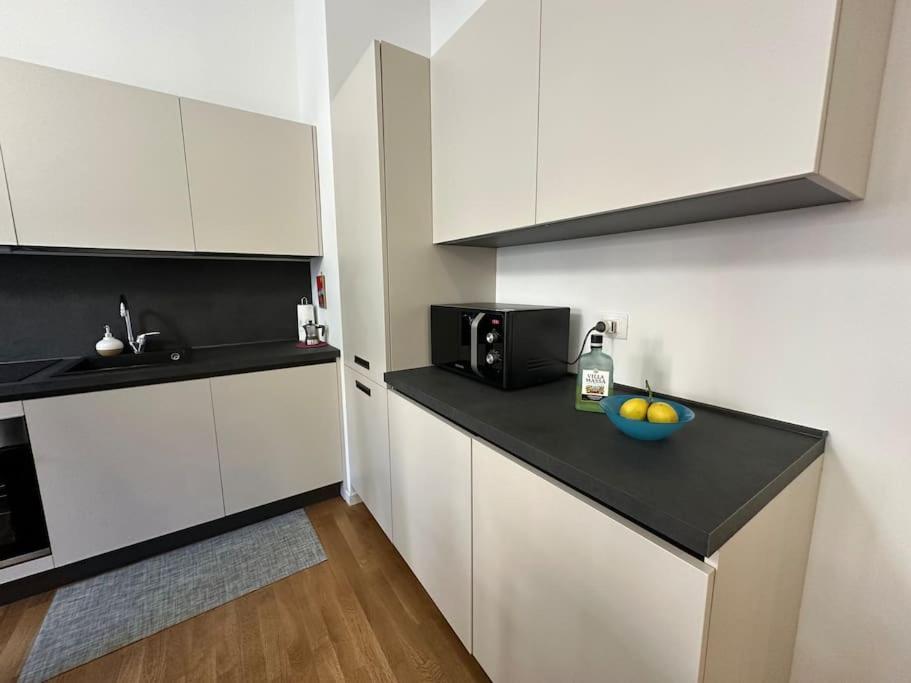 Nolo62, A Nifty Flat In Milan Apartment Екстериор снимка