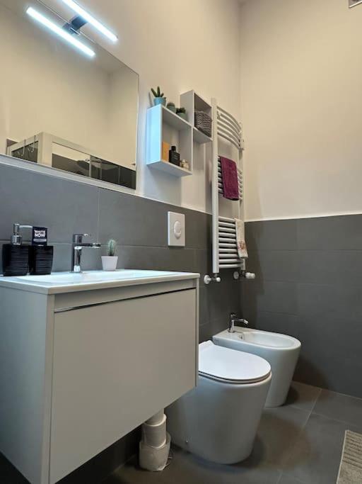 Nolo62, A Nifty Flat In Milan Apartment Екстериор снимка