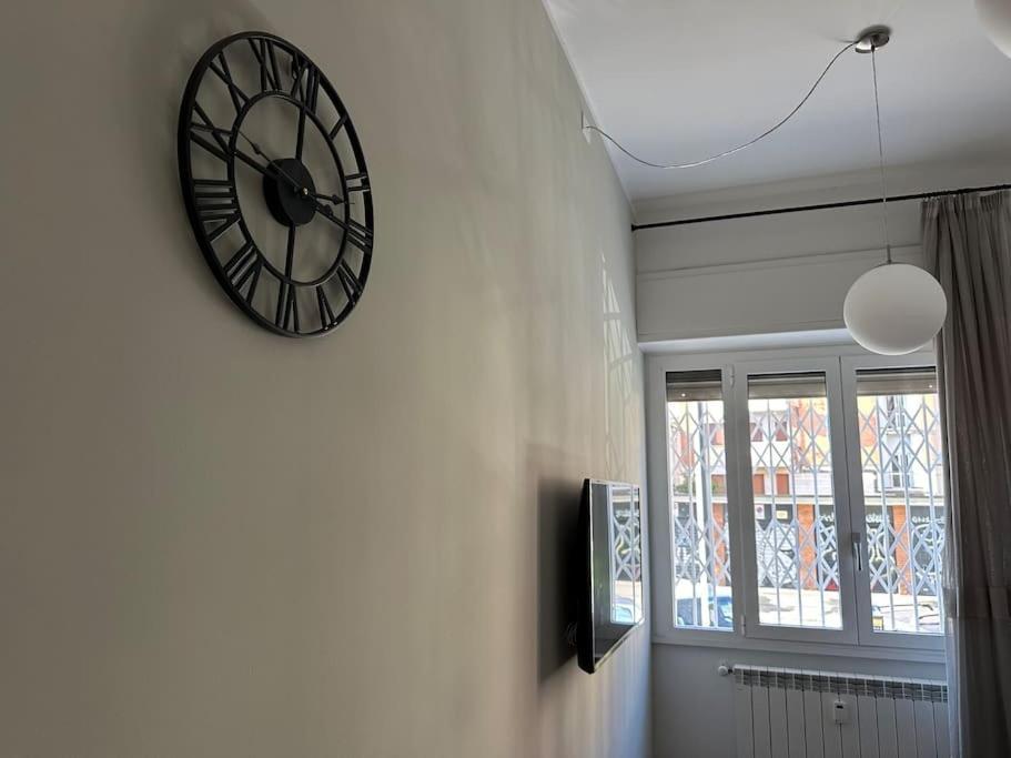 Nolo62, A Nifty Flat In Milan Apartment Екстериор снимка