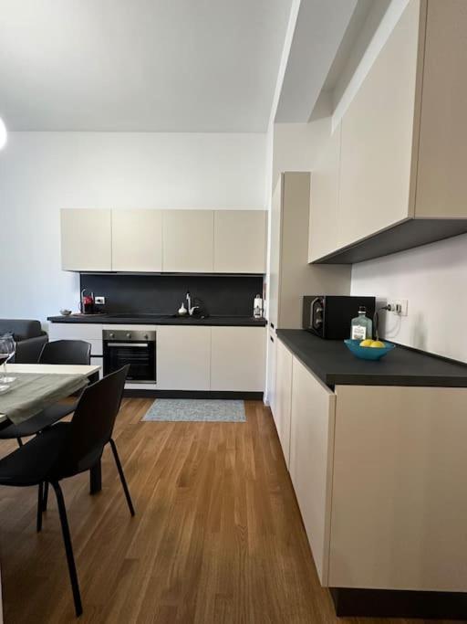 Nolo62, A Nifty Flat In Milan Apartment Екстериор снимка