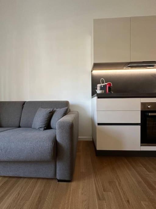 Nolo62, A Nifty Flat In Milan Apartment Екстериор снимка